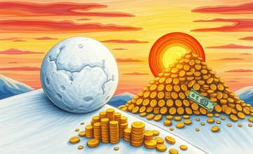 Intereses Compuestos: El Secreto del Crecimiento Acelerado