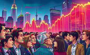 Mercado de Valores: Cómo Funciona y Cómo Participar