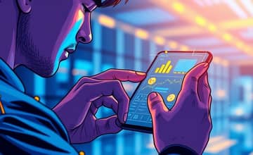 Finanzas Personales en la Era Digital