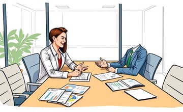 Cómo Negociar un Mejor Salario: Estrategias Efectivas