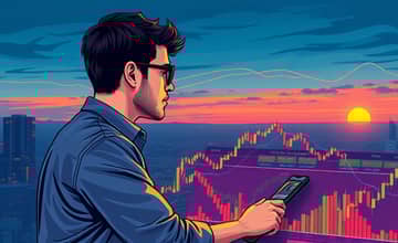 Análisis Bursátil para Principiantes: Lee el Mercado