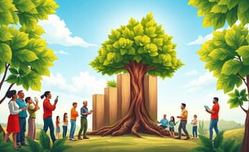 Inversión Socialmente Responsable: Gana y Impacta