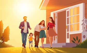 Hipoteca: Guía Completa para Comprar tu Hogar