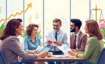 El Valor del Asesoramiento Financiero Profesional