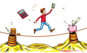 Errores Comunes en Finanzas y Cómo Evitarlos