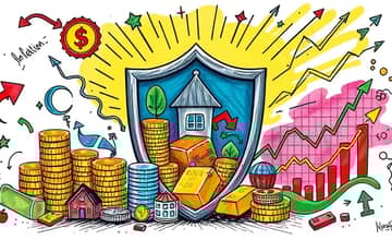 Cómo Proteger tu Patrimonio de la Inflación