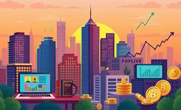 Generación de Ingresos Pasivos: Ideas Prácticas