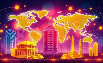 Diversificación de Inversiones: Reduce el Riesgo, Aumenta Ganancias