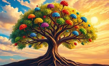 Diversificación: Clave para Reducir Riesgos