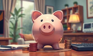 Creando un Fondo de Emergencia Robusto