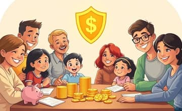 Gestión de Riesgos Financieros en tu Vida Cotidiana