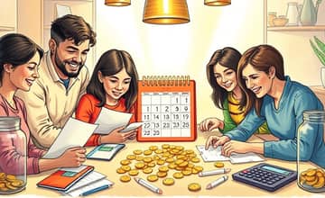 Maximizando tus Ahorros: Consejos Prácticos