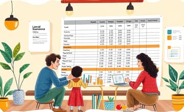 La Importancia de un Presupuesto Claro