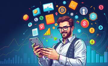 Herramientas Digitales para el Inversionista