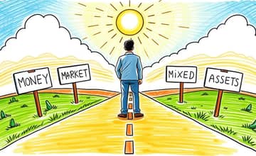 Entendiendo los Fondos de Inversión