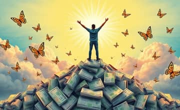 Adiós a las Deudas: Un Plan Paso a Paso