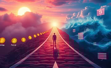 Criptomonedas: ¿Oportunidad o Riesgo?