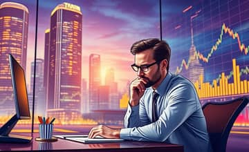 Cómo Evaluar una Empresa para Invertir