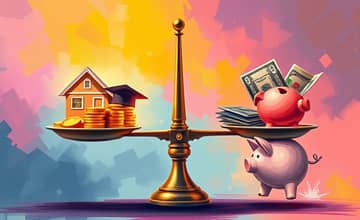 Deudas Buenas vs. Deudas Malas