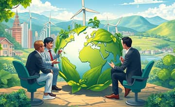 Invirtiendo con Propósito: ISR y ESG