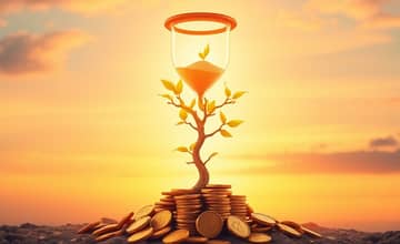 El Valor de la Paciencia en las Finanzas