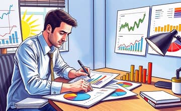 Revisando y Ajustando tu Portafolio