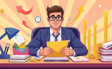 Domina tu Dinero: Guía Esencial de Presupuesto