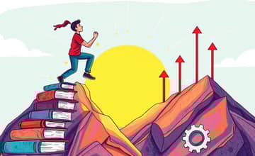 Invierte en Ti: Planificación para el Desarrollo Personal y Profesional