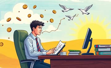 Libertad Económica: El Camino Empieza con tu Presupuesto