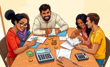 Controla tus Gastos: La Clave para una Mejor Salud Financiera