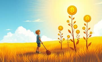 Invirtiendo desde Joven: La Ventaja del Tiempo