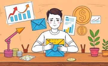 Cero Estrés Financiero: Diseña tu Presupuesto Perfecto