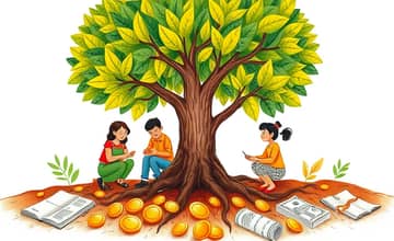 Construyendo un Patrimonio para Tus Hijos