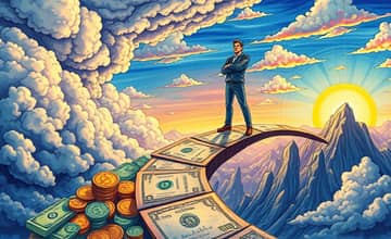 Del Caos al Control: Transformando tus Finanzas Personales