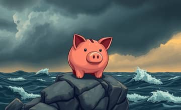 Emergencias Financieras: Prepárate con un Fondo de Contingencia