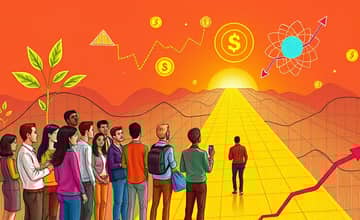 Creando Riqueza: Estrategias de Planificación a Largo Plazo