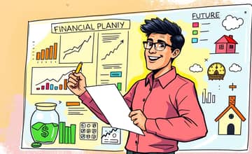 El Poder de la Planificación: Alcanza tus Sueños Monetarios