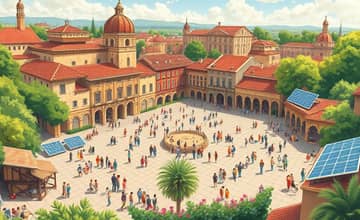 Patrimonio Sostenible: Más Allá del Dinero