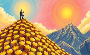 Deudas Cero: Un Plan Paso a Paso para la Libertad Financiera