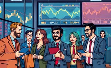 Dominando el Mercado de Valores