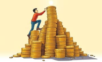 Ahorro Extremo: Desafíos para Impulsar tus Metas