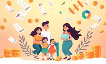 Análisis de Gastos: Identifica Dónde se Va tu Dinero