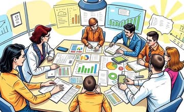 Errores Comunes al Presupuestar y Cómo Evitarlos