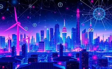 Invirtiendo en el Futuro: Tendencias y Sectores