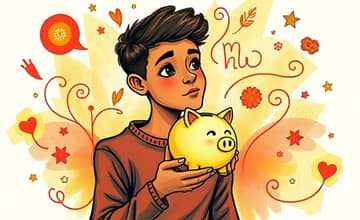 La Psicología del Ahorro: Entiende tu Relación con el Dinero