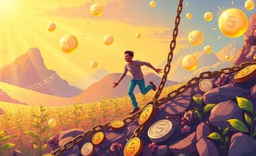 Adiós a la Escasez: Transforma Tu Pensamiento y Tu Cartera