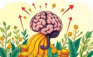 Desbloquea Tu Cerebro Financiero: Secretos de la Mentalidad Abundante