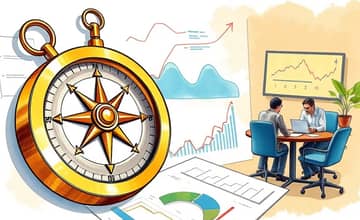 La Disciplina del Presupuesto: Clave para el Éxito Financiero