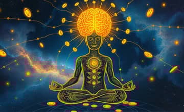 El Poder Oculto de la Mente: Cómo Atrayer Riqueza y Prosperidad