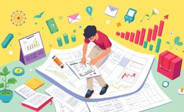 Tu Dinero, Tus Reglas: Diseña tu Plan Financiero Único